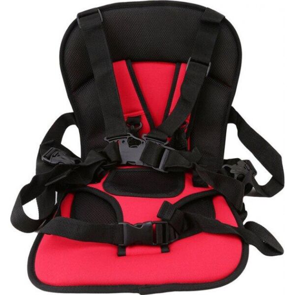 

Детское бескаркасное автокресло Multi-function car cushion