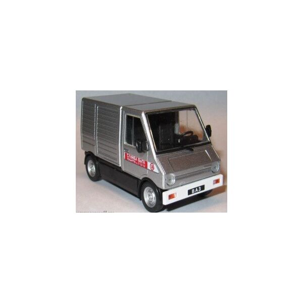 

Автомобиль "ВАЗ 2702 ПОНИ" без/журнала, 1:43, блистер
