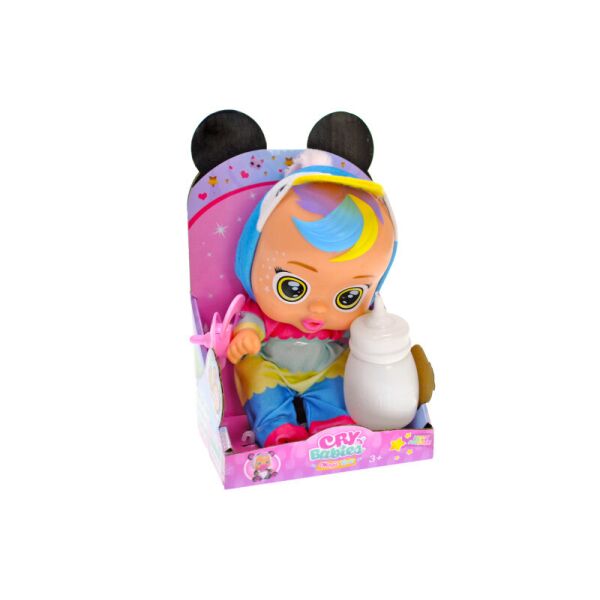 

Пупс "CRY BABIES" в кор.20*12,5*9,5см /144/