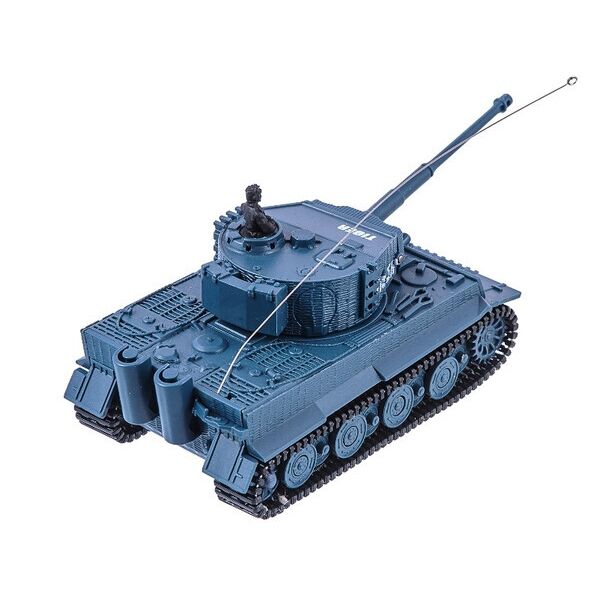 

Танк микро р/у 1:72 Tiger со звуком