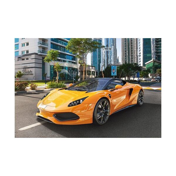 

Кастор пазлы 500 " Автомобиль Arrinera Hussarya 33" 47*33см /10/