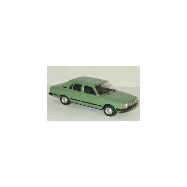 

Автомобиль "МОСКВИЧ 3-5-6" без/журнала, 1:43, блистер