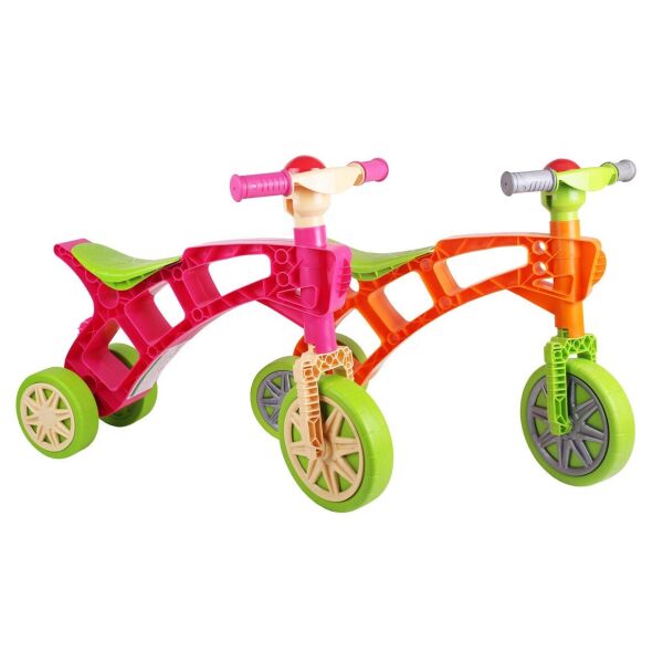 

Игрушка Ролоцикл 3, Технок 61*49*26см /2/