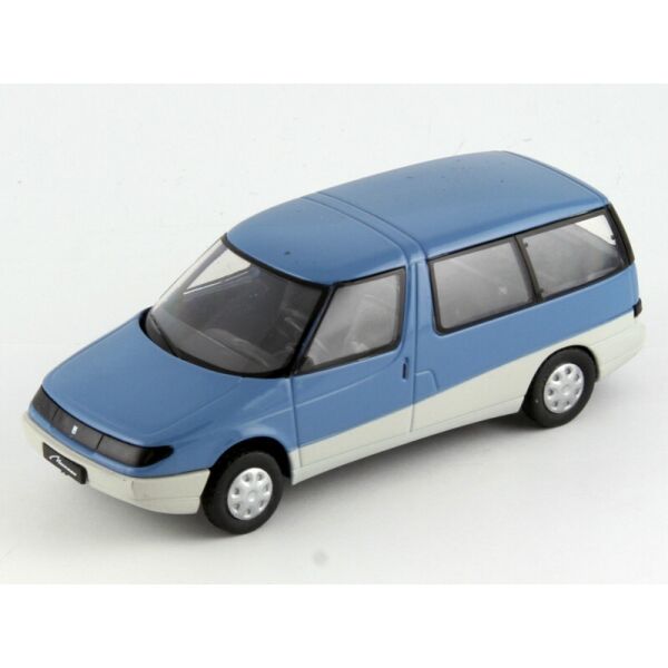 

Автомобиль "Москвич 2139 Арбат" без/журнала, 1:43, блистер