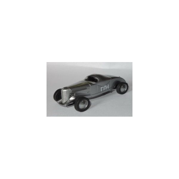 

Автомобиль "ГАЗ ГЛ-1" без/журнала, 1:43, блистер