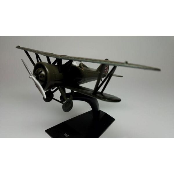 

Самолет "И-5" без/журнала, 1:72, блистер