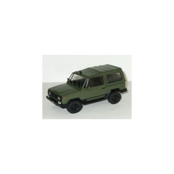 

Автомобиль "УАЗ 3171" без/журнала, 1:43, блистер