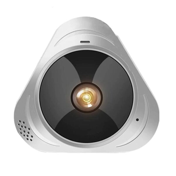 

Внутренняя беспроводная панорамная 1.3MP IP-камера Evkvo 2CU0613W (Yoosee)