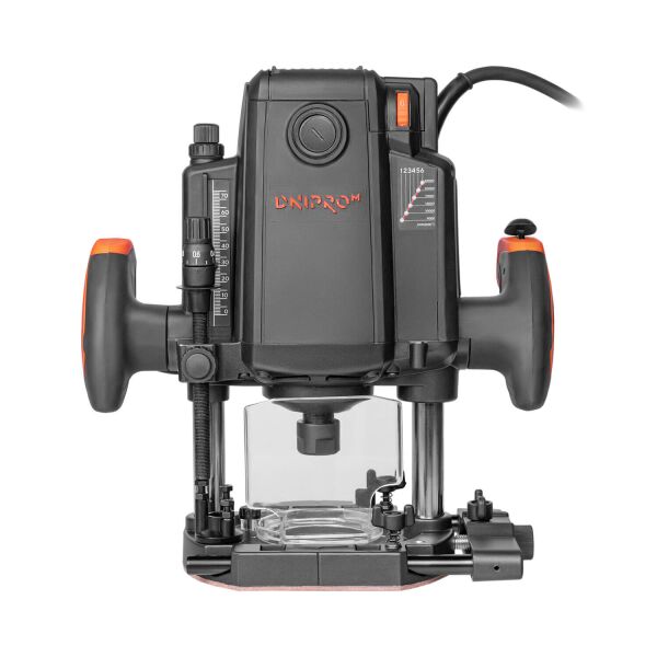 

Фрезер Dnipro-M ЕR-210LX