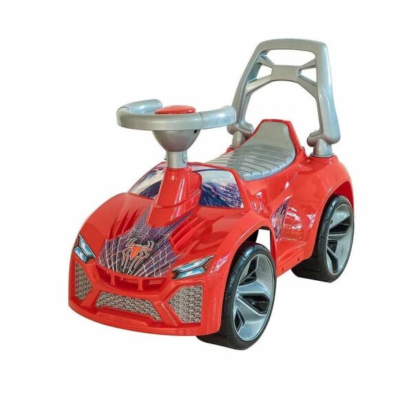 

Машина "Ламбо" 021 красный "ORION" 80348