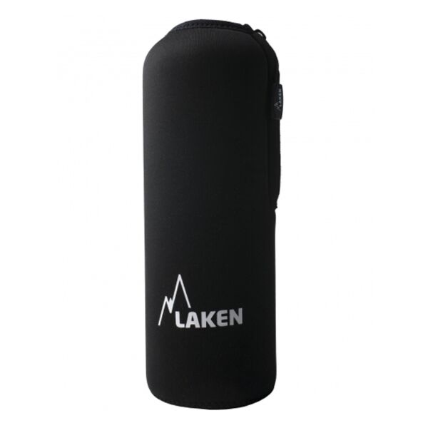 

Чехол LAKEN Neoprene Cover 1,5 L Black (FN150-N)