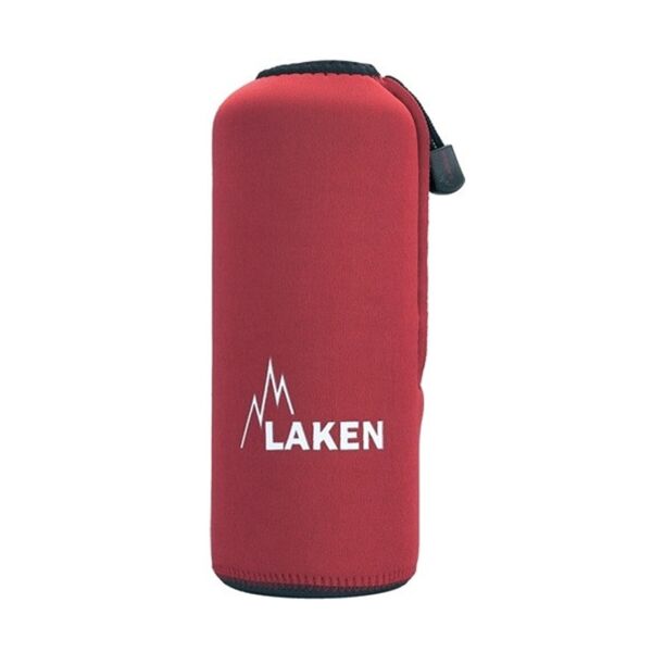 

Чехол LAKEN Neoprene Cover 0,75 L Red (FN75-R)