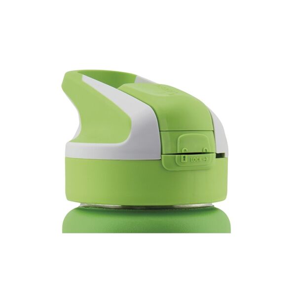 

Крышка LAKEN Summit Thermo Cap Green (TSSV)