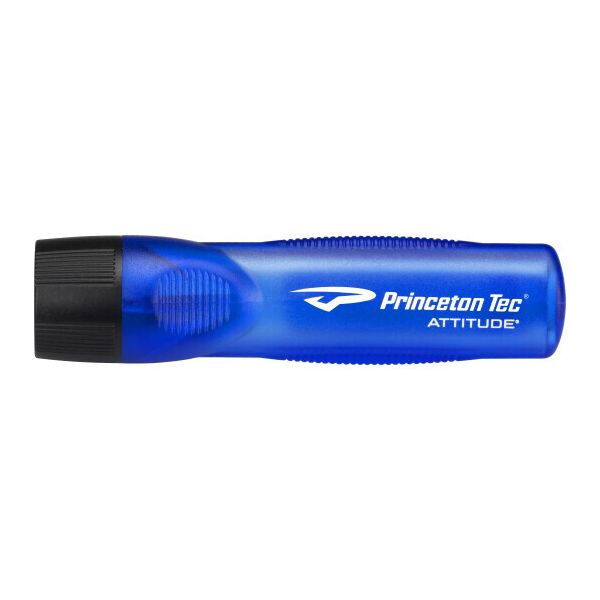 

Ліхтар Princeton Tec AttitudeMin BLU/PTC902