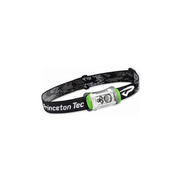 

Ліхтар Princeton Tec налобний RemixTurWhite GRN/PTC158 LED