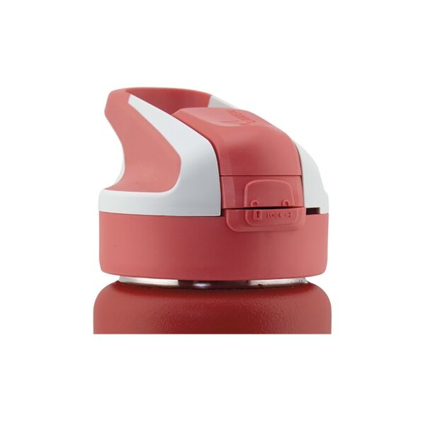 

Крышка LAKEN Summit Thermo Cap Red (TSSR)