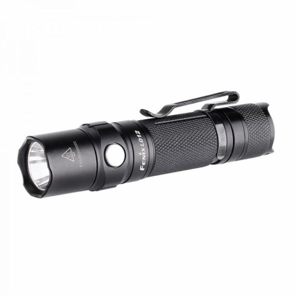 

Ліхтар ручний Fenix LD12 CREE XP-G2 R5 2017 (LD122017)