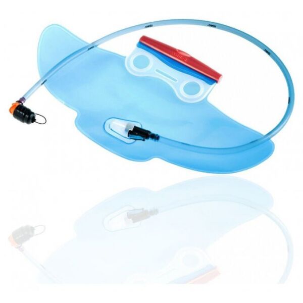 

Питна система для поясных сумок Deuter Streamer 1.5 цвет 0000 transparent (3920019 0000)