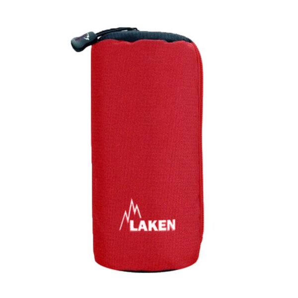 

Чехол LAKEN Neoprene Cover 0,60 L Red (FN60-R)