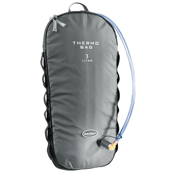 

Аксессуар для питьевой системы Deuter Streamer Thermo Bad 3.0 L (32908 4000)