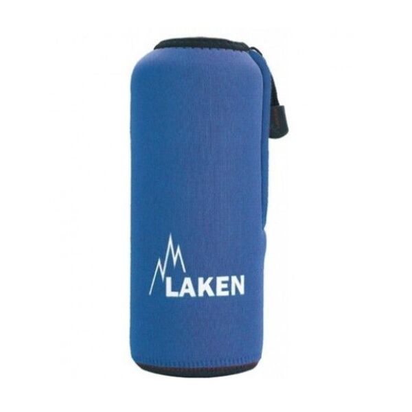 

Чехол LAKEN Neoprene Cover 0,75 L Blue (FN75-A)