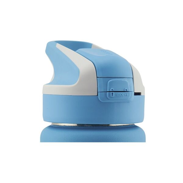 

Крышка LAKEN Summit Thermo Cap Blue (TSSB)