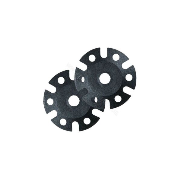 

Кольцо KOMPERDELL Winter Basket XL 10cm (пара) (354-2-25)
