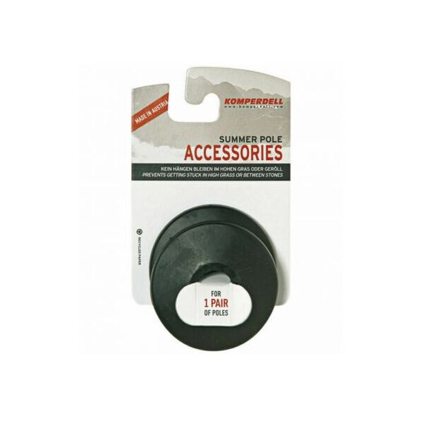 

Кольцо KOMPERDELL Vario Summer Basket 6cm (пара) (356-2-25)