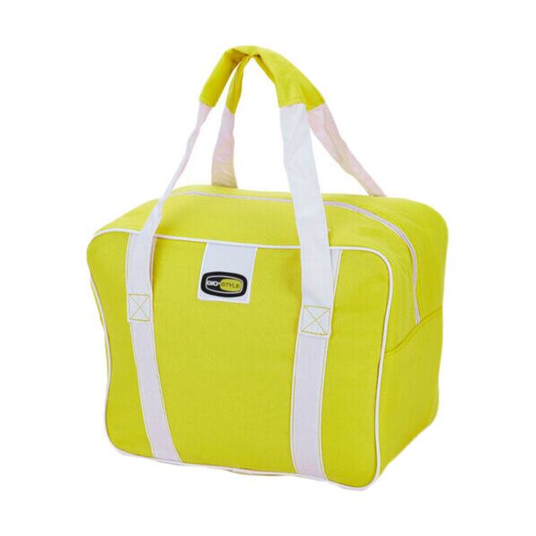 

Термосумка Giostyle Evo Medium yellow