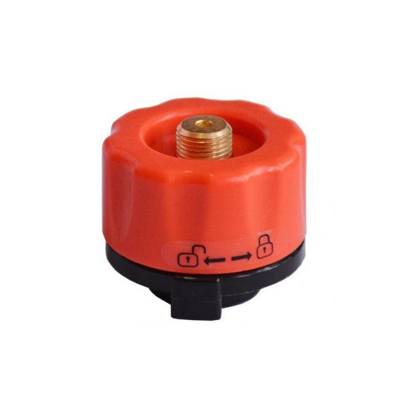 

Адаптер Terra Incognita Adapter (чевоний)