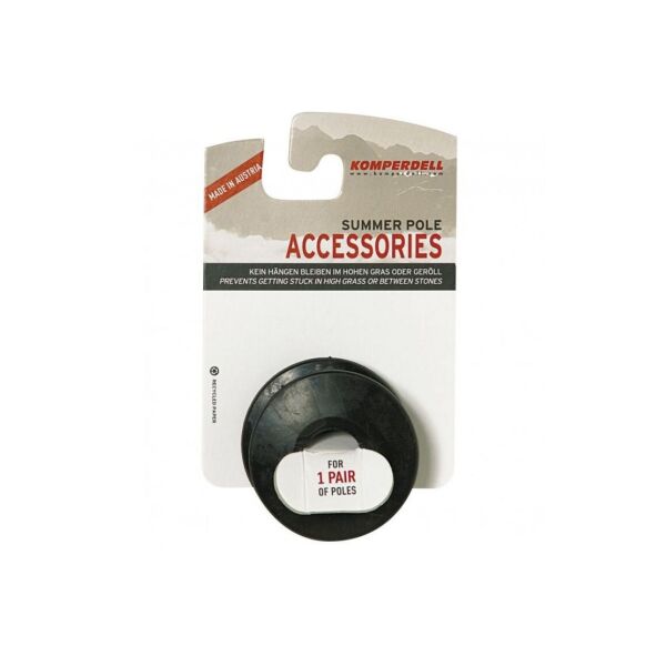 

Кольцо KOMPERDELL Vario Mini Basket (пара) (907-2-25)