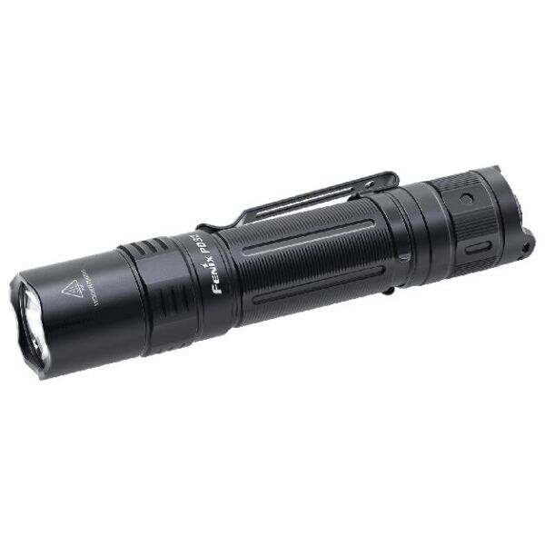 

Ліхтар ручний Fenix PD32 V2.0 (PD32V20)