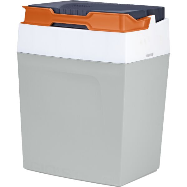 

Автохолодильник Giostyle SHIVER 30 - 12 V Light Grey