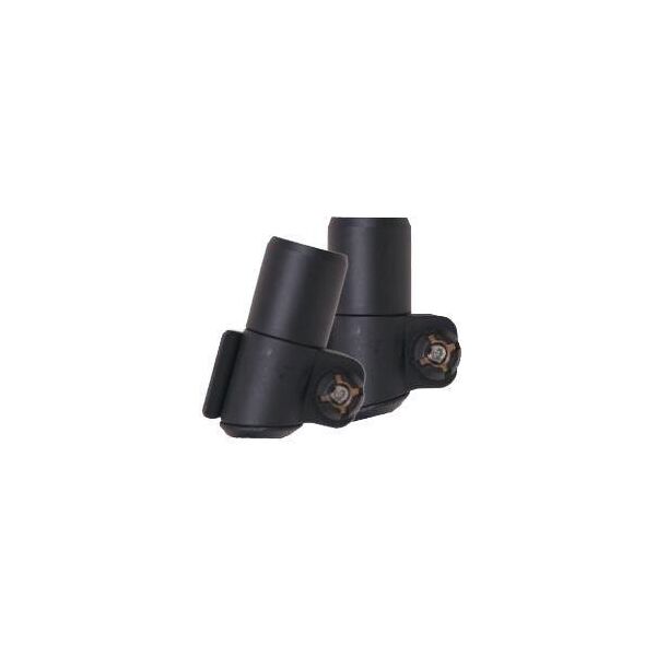 

Креления трекинговых палок Tramp Fast Lock 16mm пара (TRA-116)