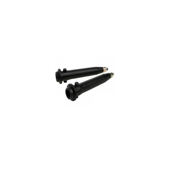 

Наконечник KOMPERDELL Vario Tungsten/Carbide flex tip 9mm (1шт) (178)