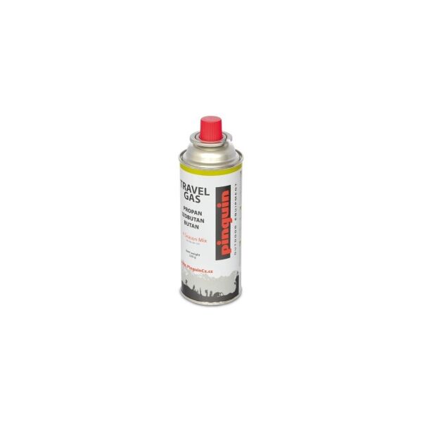 

Газовий балон 220 г Pinguin (PNG 601220)