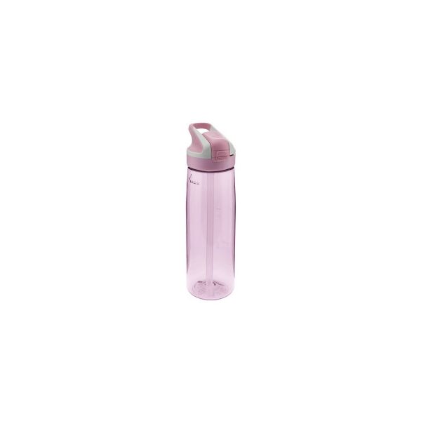 

Бутылка для воды LAKEN Tritan Summit Bottle 0,75L Light Pink 0,75L (TNS2P)