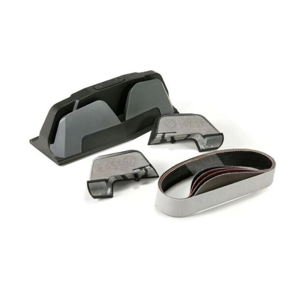 

Набір ременів та напрявляючі Work Sharp E4/E5 Upgrade Kit (CPAC007)