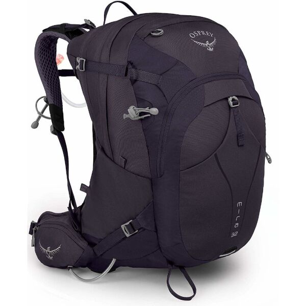 

Рюкзак Osprey Mira 32 (S20) Celestial Charcoal - O/S - чорний