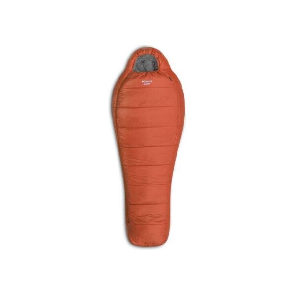 

Спальний мішок Pinguin Expert CCS 185 2020 (Orange, Left Zip) (PNG 233155)