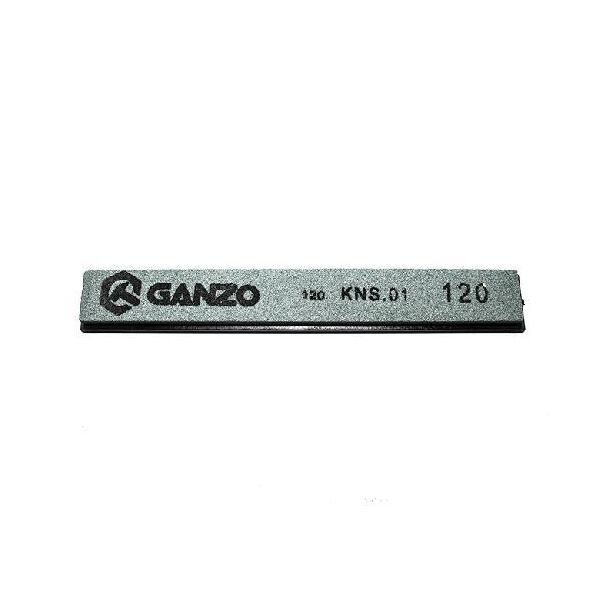 

Додатковий камінь Ganzo для точильного верстату 120 grit SPEP120 (SPEP120)