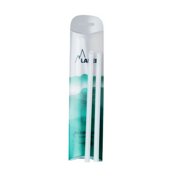 

Трубочка LAKEN Straw for Tritan Jannu Bottles 0,75L - 215 mm (1шт) 8412544032768 (TBTRI)