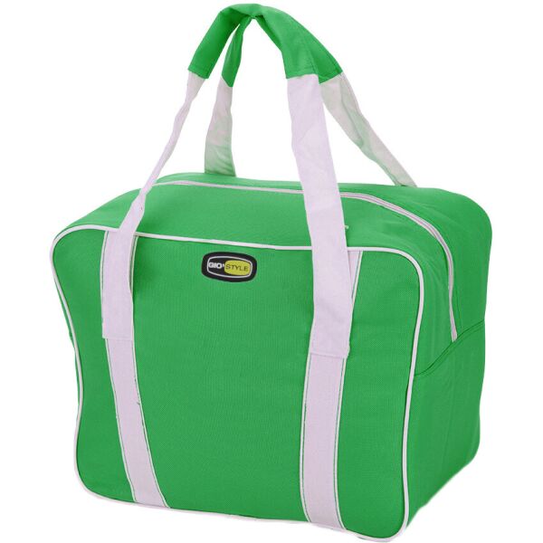 

Ізотермічна сумка Giostyle Evo Medium green