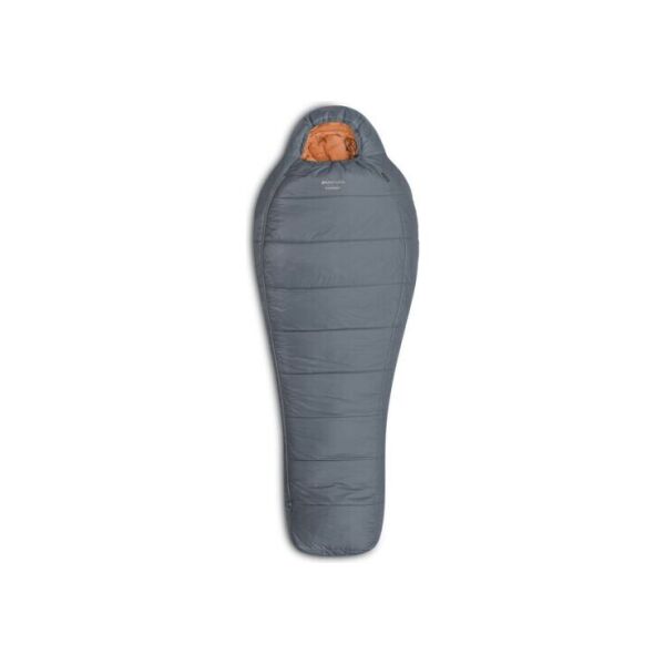 

Спальник Pinguin Expert CCS 185 2020 (Grey, Left Zip) (PNG 233186)