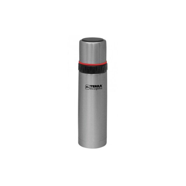 

Термос Terra Incognita Bullet 500
