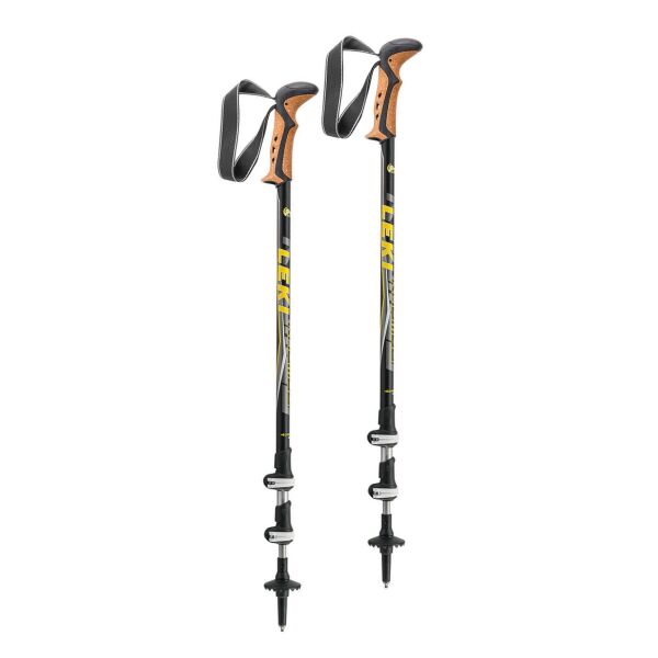 

Треккинговые палки Leki Khumbu SpeedLock (636 2025)