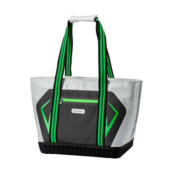 

Ізотермічна сумка КЕМПІНГ «Street Bag»
