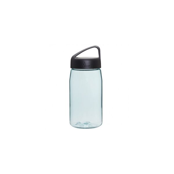 

Бутылка для воды LAKEN Tritan Classic 0,45 L Clear Blue (TN45AC)