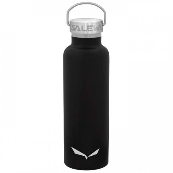 

Термопляшка Salewa VALSURA INSUL BTL 0,65 L 0519 0900 - UNI - чорний