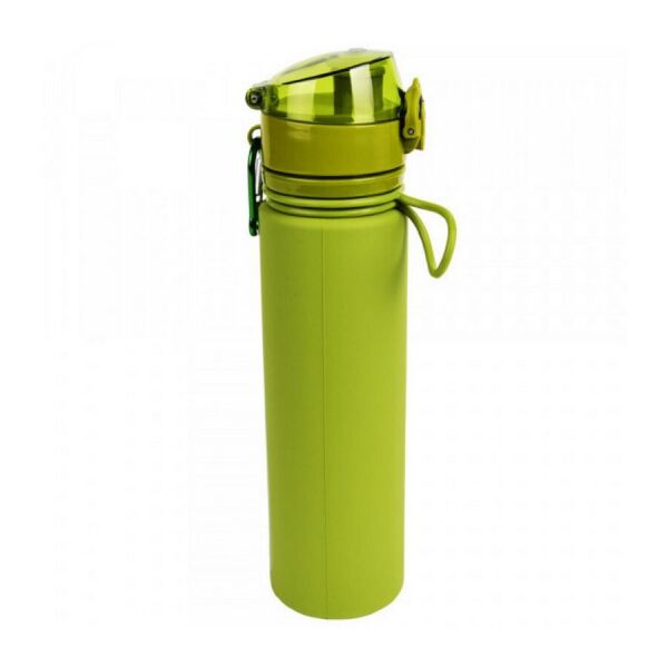 

Бутылка силикон Tramp 700 ml olive (TRC-094-olive)